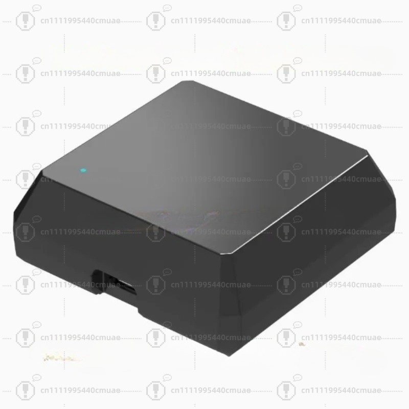 Universal Remote Smart Home - 홈킷 스마트 적외선 RF 리모컨, 범용