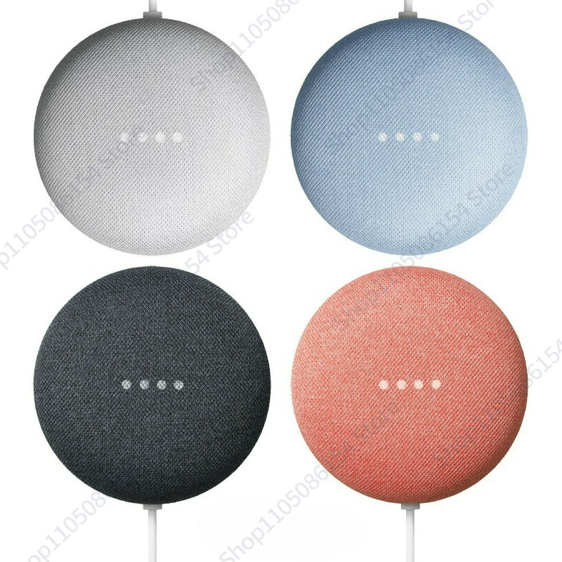 Smart Home Hub 2 - 구글 홈 네스트 허브 맥스 네스트