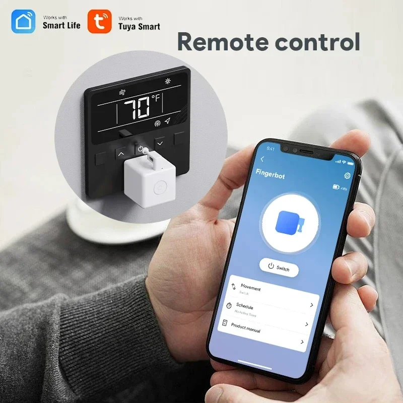 Tuya Zigbee 1/3Pcs 스마트 Tpye-C  - Smart Home Plus 리뷰 및 가격