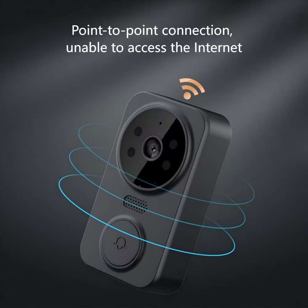 4.3인치 IPS 화면, 2.4GHz 무선 연결, 화면 - Smart Home Video 리뷰 및 가격